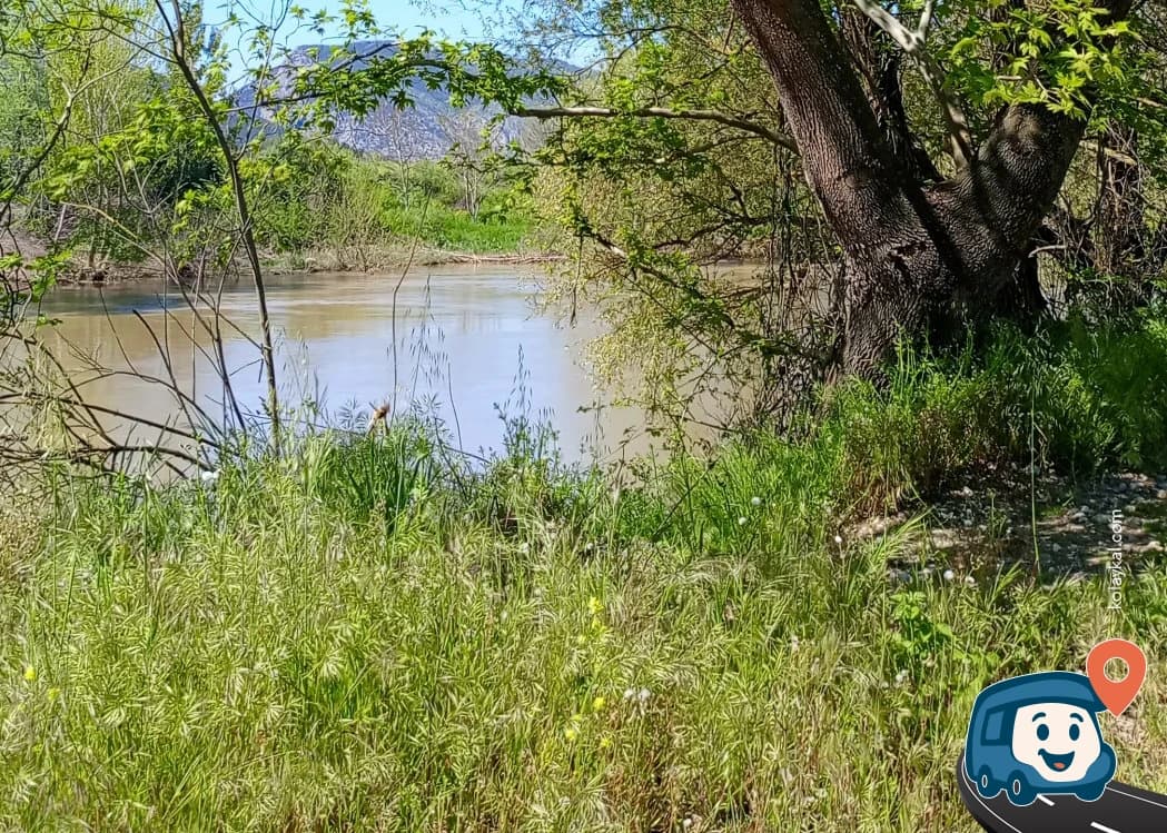 Vezirhan Göletleri Yakını Sakin Kamp ve Dinlenme Alanı - Gölpazarı, Bilecik, foto 7