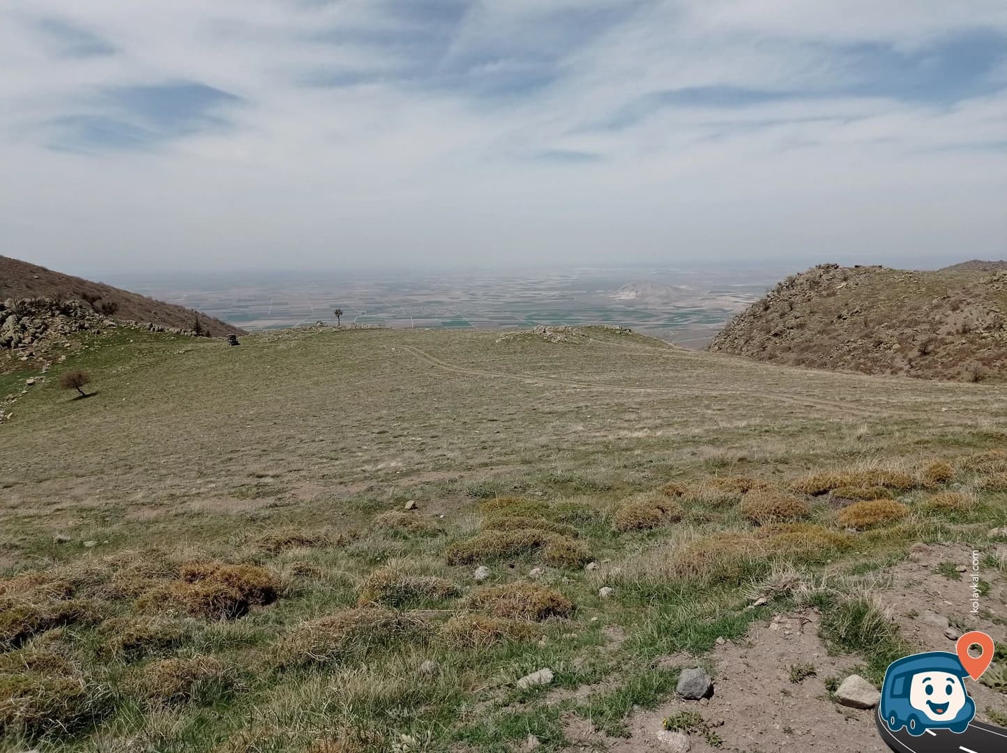 Kara Dağ - Karaman Merkez, Karaman, foto 6