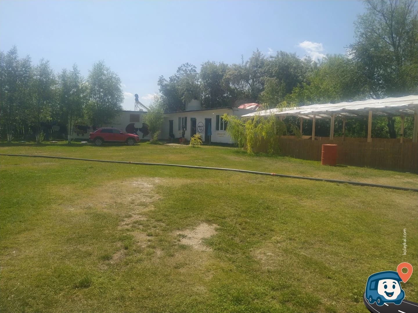 Bienya Camping & Beach - Gevaş, Van, foto 3