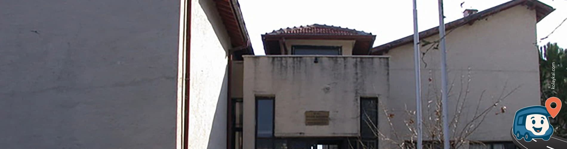 Anamur Müzesi - Mersin, foto 1