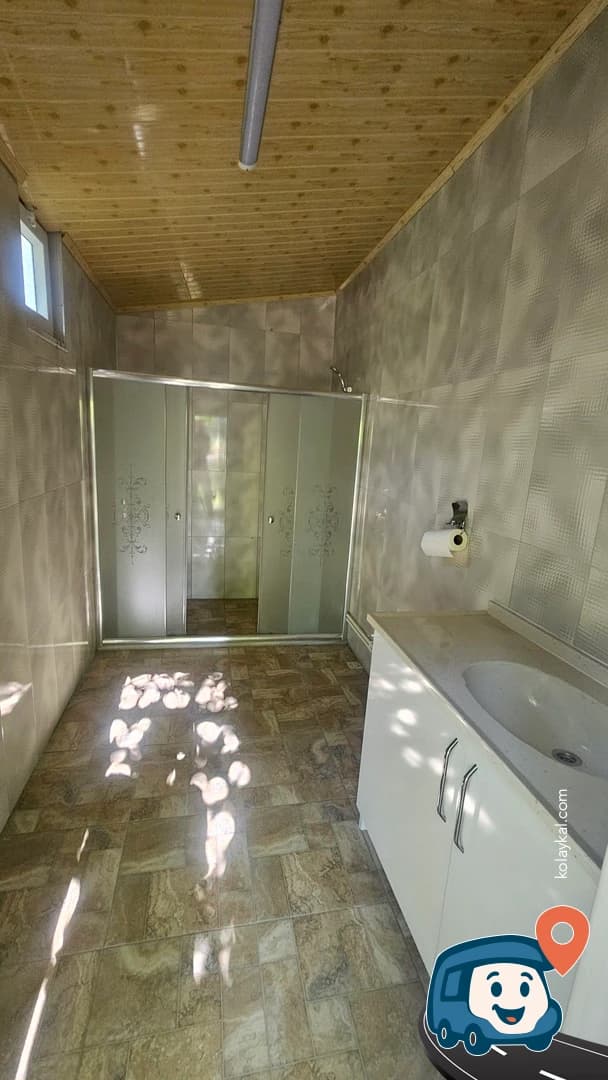 Gürün Hanı Kamp Alanı - Sivas, foto 8