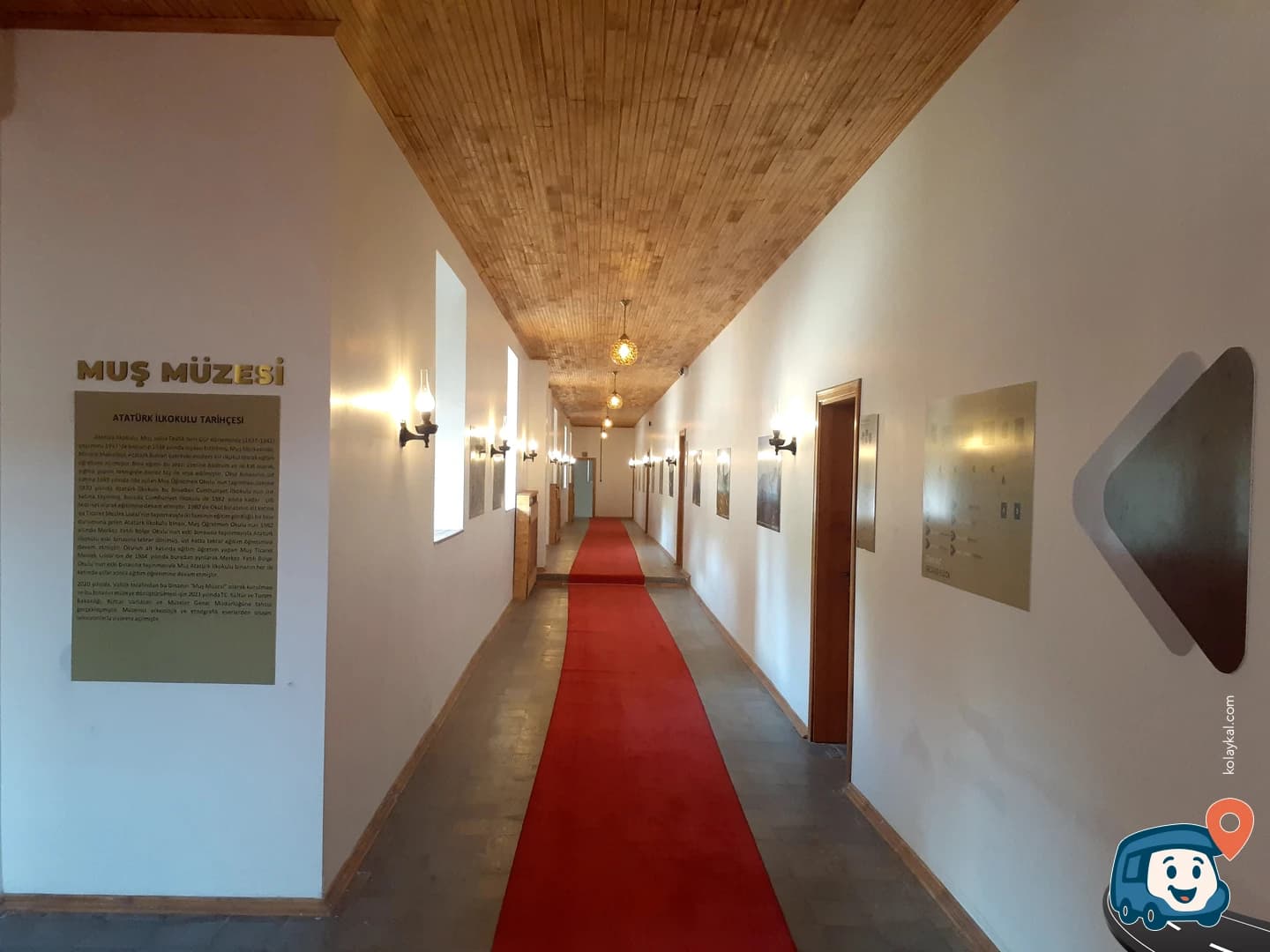 Muş Müzesi - Muş Merkez, foto 1