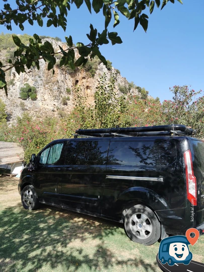 Ekin Kır Evi Restoran & Apart & Camping - Ortaca, Muğla, foto 4