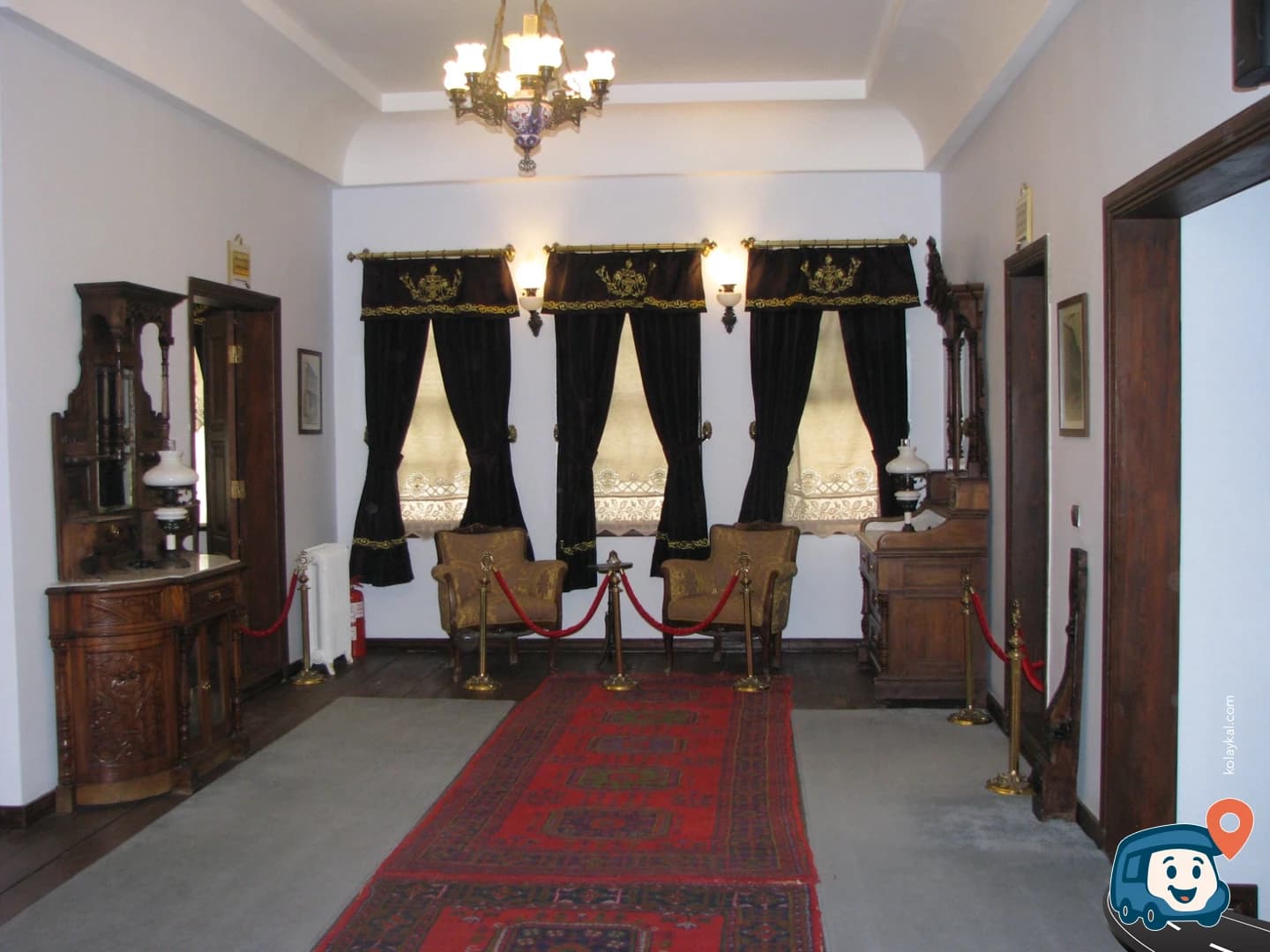Uşak Atatürk ve Etnografya Müzesi - Uşak Merkez, foto 8