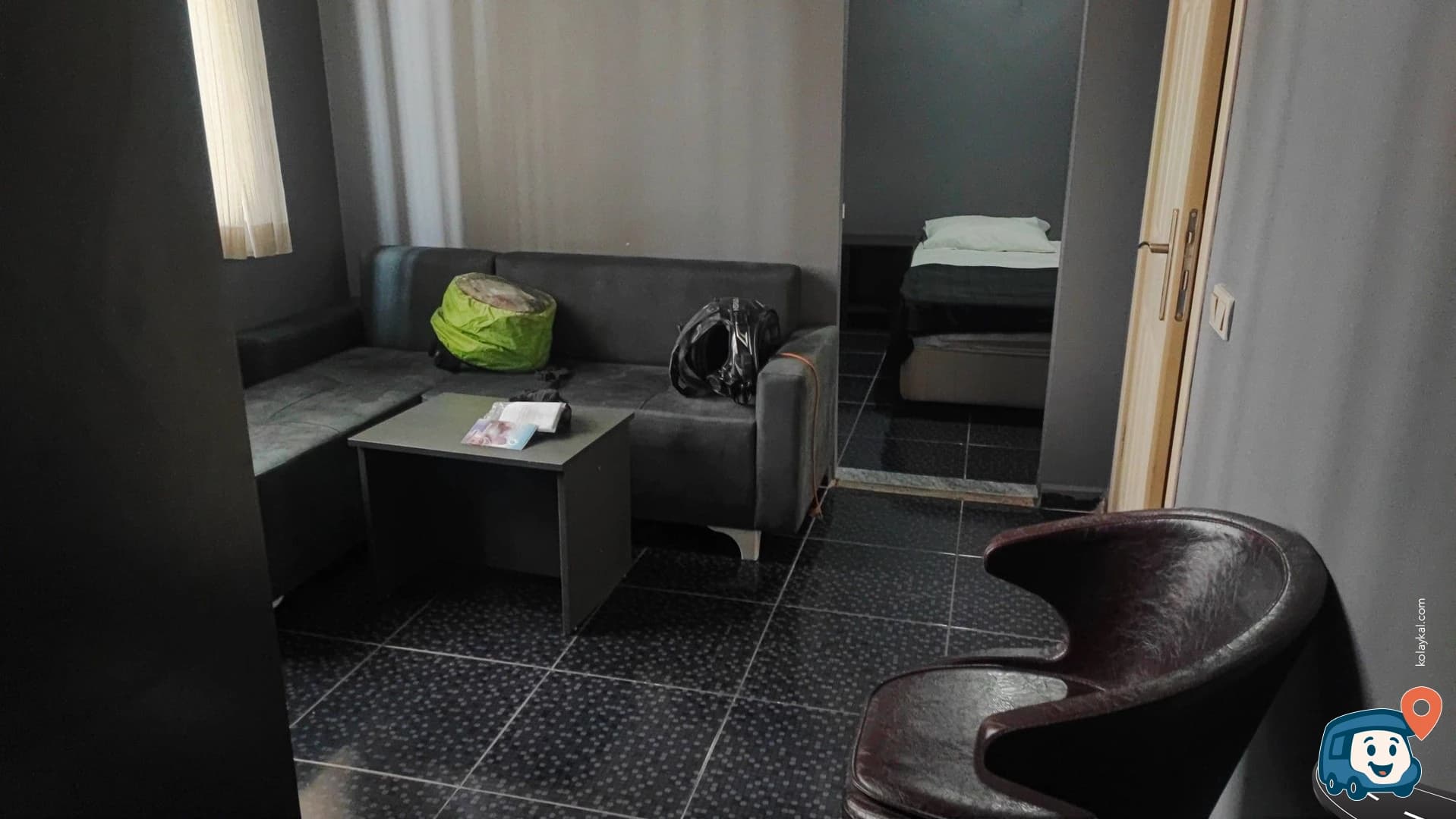 Old City Hotel - Tepebaşı, Eskişehir, foto 3