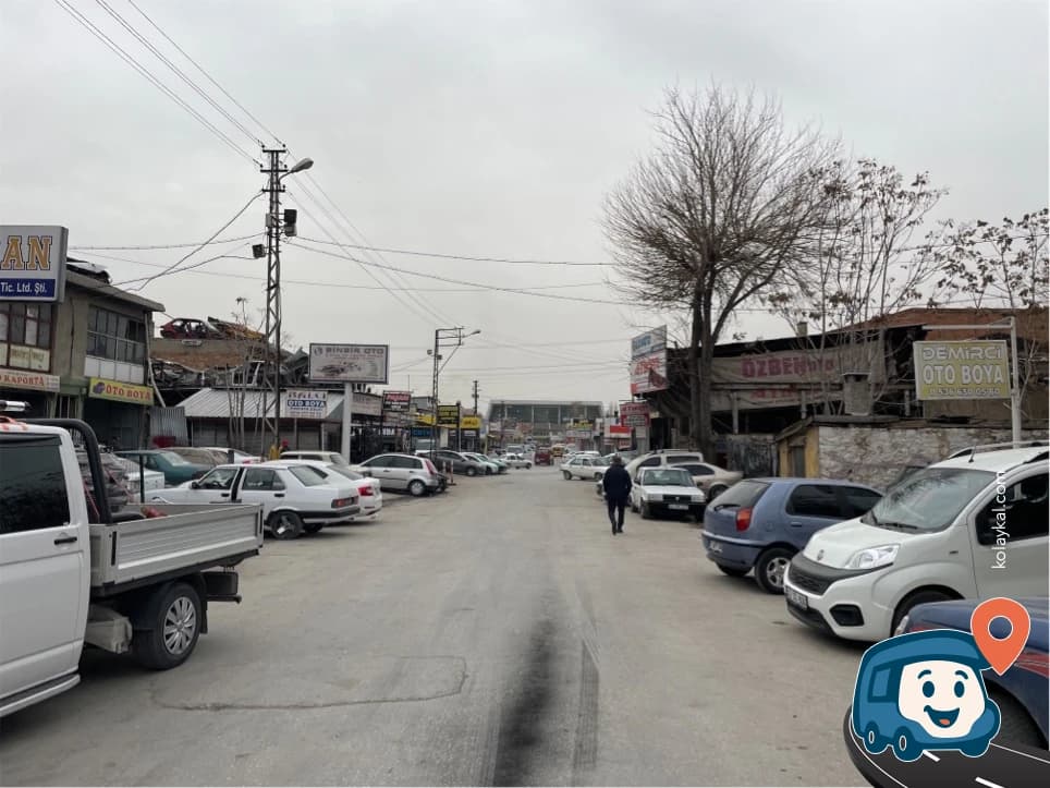 Arif Elektronik - Selçuklu, Konya, foto 1
