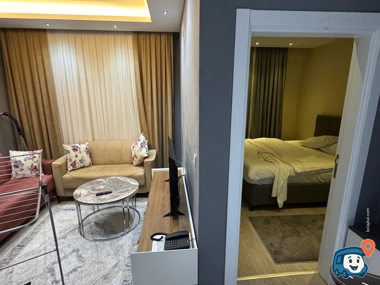 Arpaçay Apart Otel - Kars, foto 3