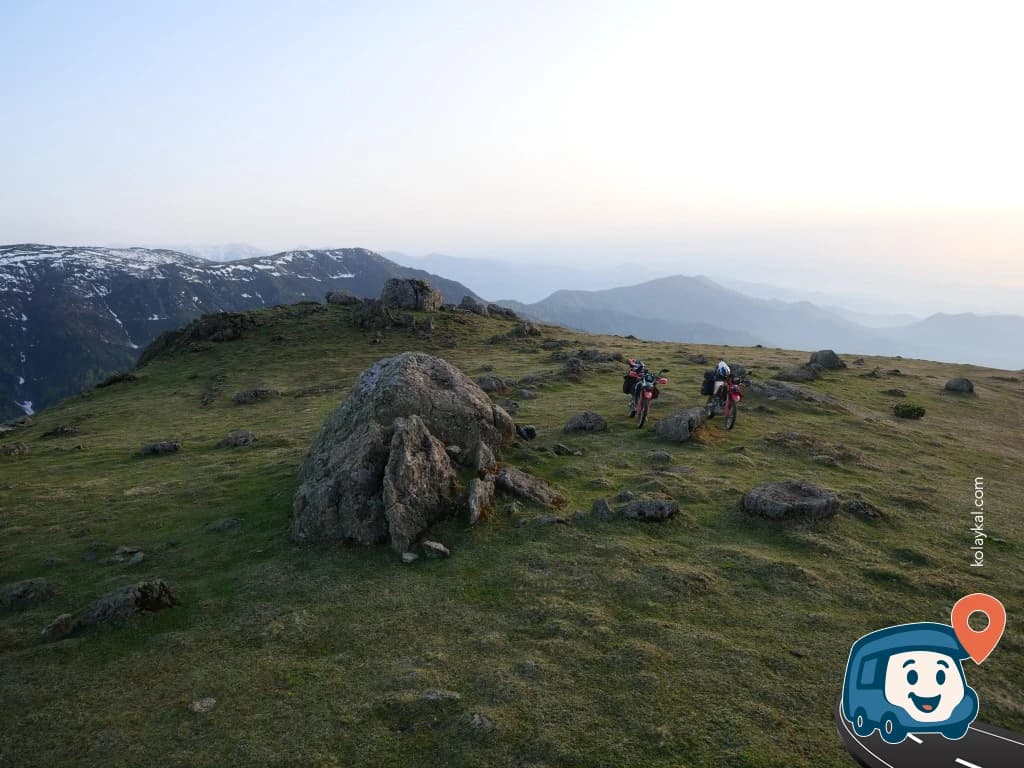 Çimenli Plato - Rize Merkez, Rize, foto 1