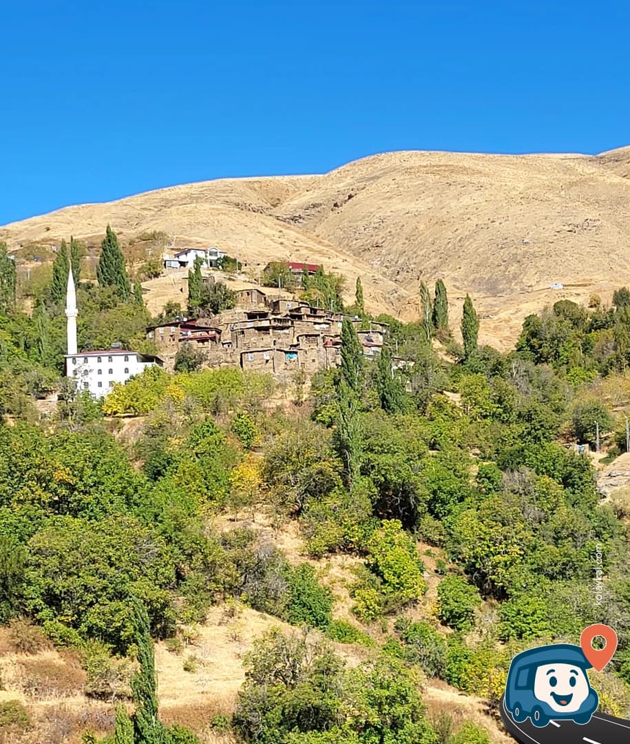 Beğendik - Pervari, Siirt, foto 1