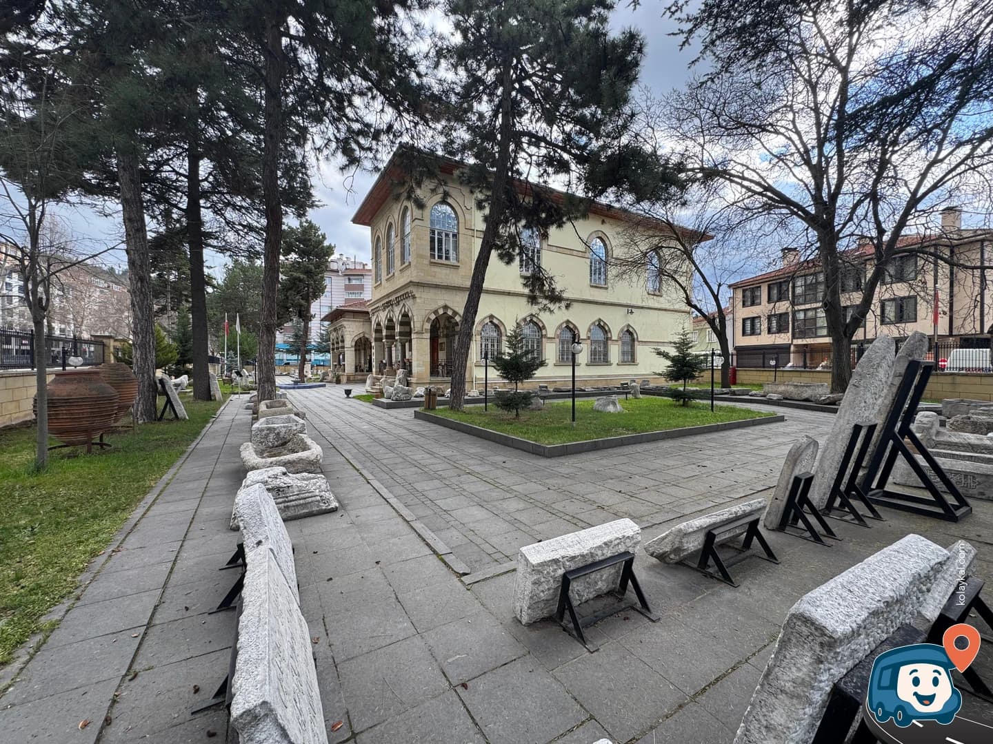 Kastamonu Müzesi - Kastamonu Merkez, foto 10