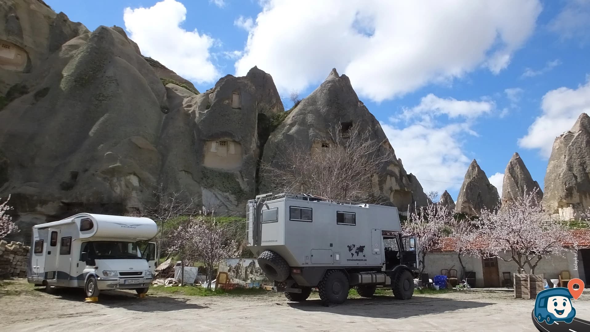 Turan Cappadocia Cave - Nevşehir Merkez, Nevşehir, foto 18