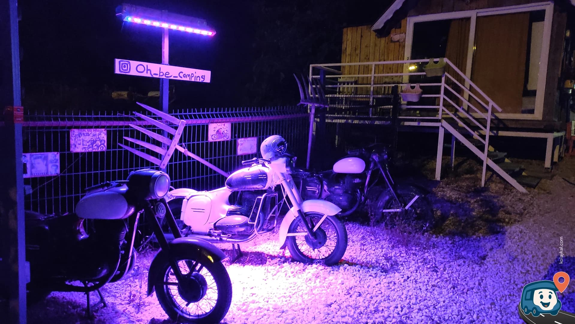 Oh Be Camping - Kaş, Antalya, foto 1