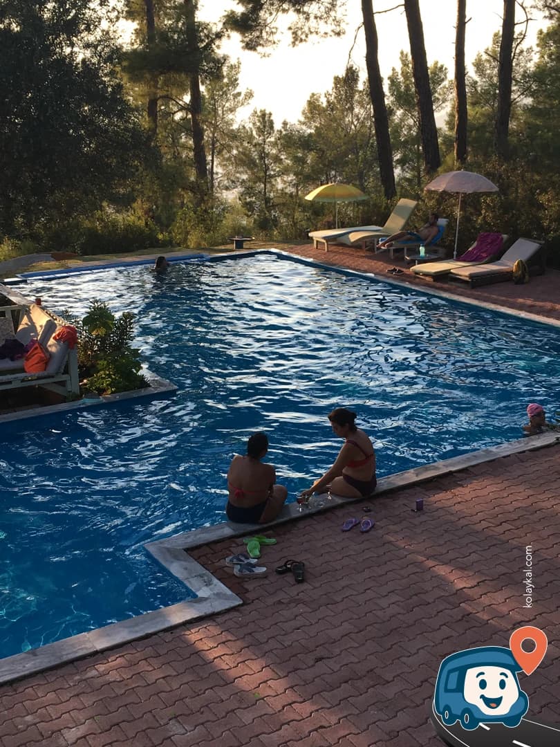 Havasupark Bungalows - Kumluca, Antalya, foto 7