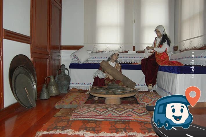 Karadeniz Ereğli Müzesi - Zonguldak, foto 2