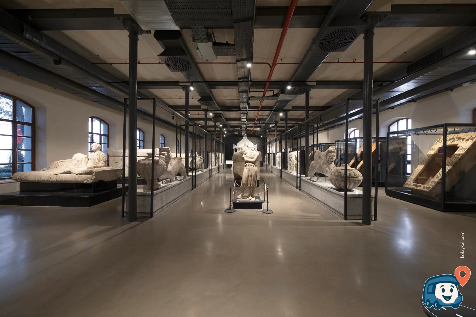 İzmir Kültür Sanat Fabrikası - Konak, foto 5