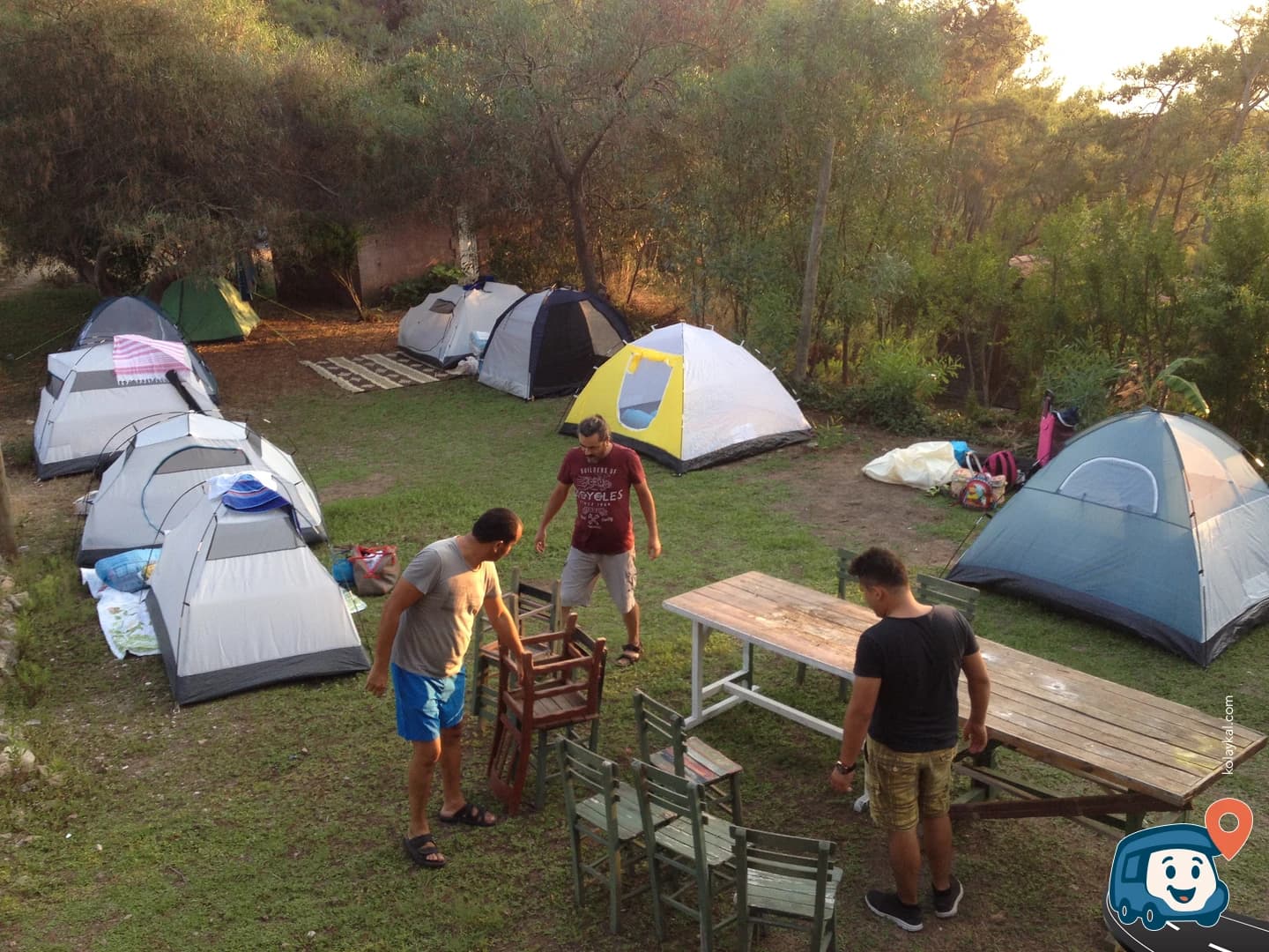 Havasupark Bungalows - Kumluca, Antalya, foto 8