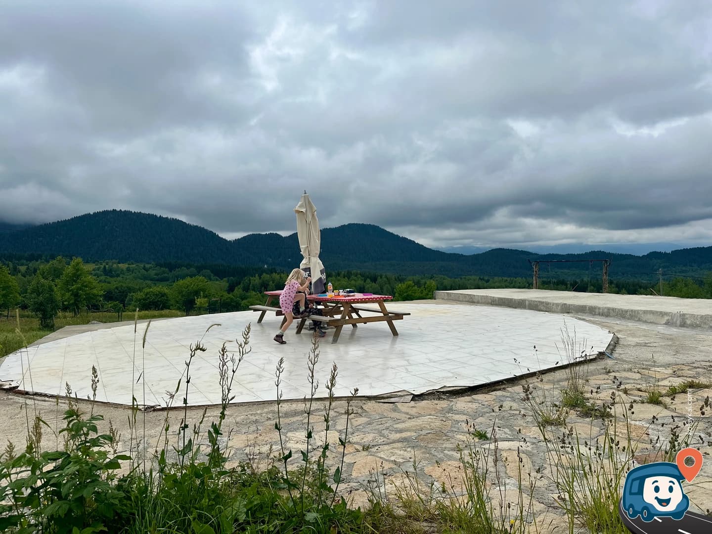 Pınarlı Otantik Kır Lokantası - Şavşat, Artvin, foto 1