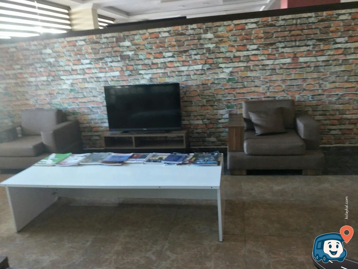 İpekyolu Otel - Ardahan Merkez, Ardahan, foto 4