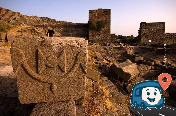 Assos Antik Kenti - Ayvacık, Çanakkale, foto 5