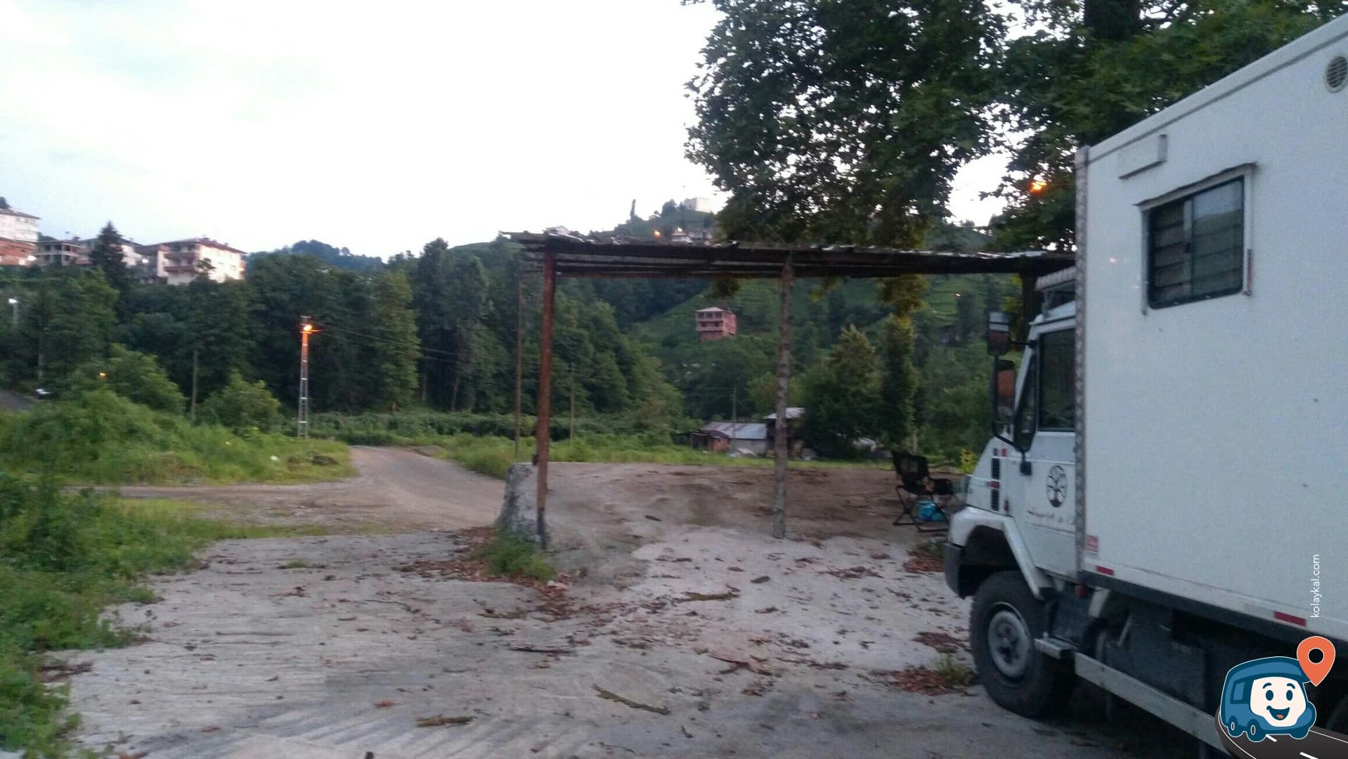 Of Çay Tarlası - Trabzon, foto 2