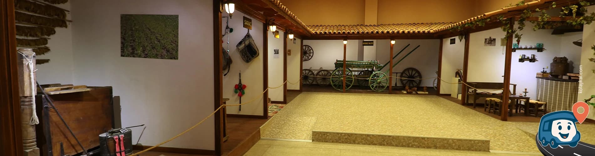 Akhisar Müzesi - Manisa, foto 1