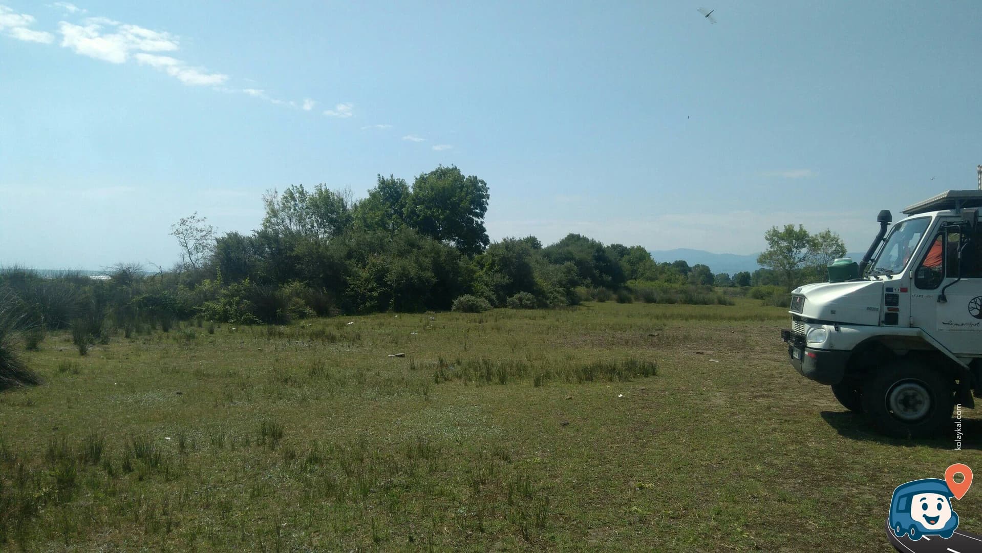 Plaj ve Kuş Cenneti - 19 Mayıs, Samsun, foto 4