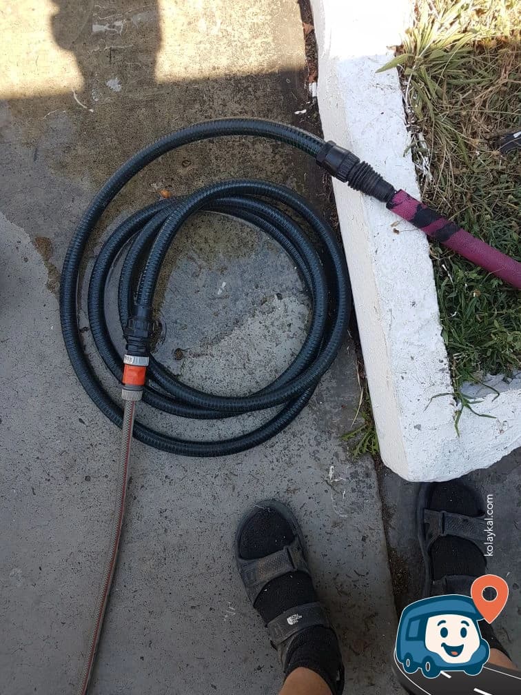 Petrol Ofisi Su Kaynağı - İnegöl, Bursa, foto 1