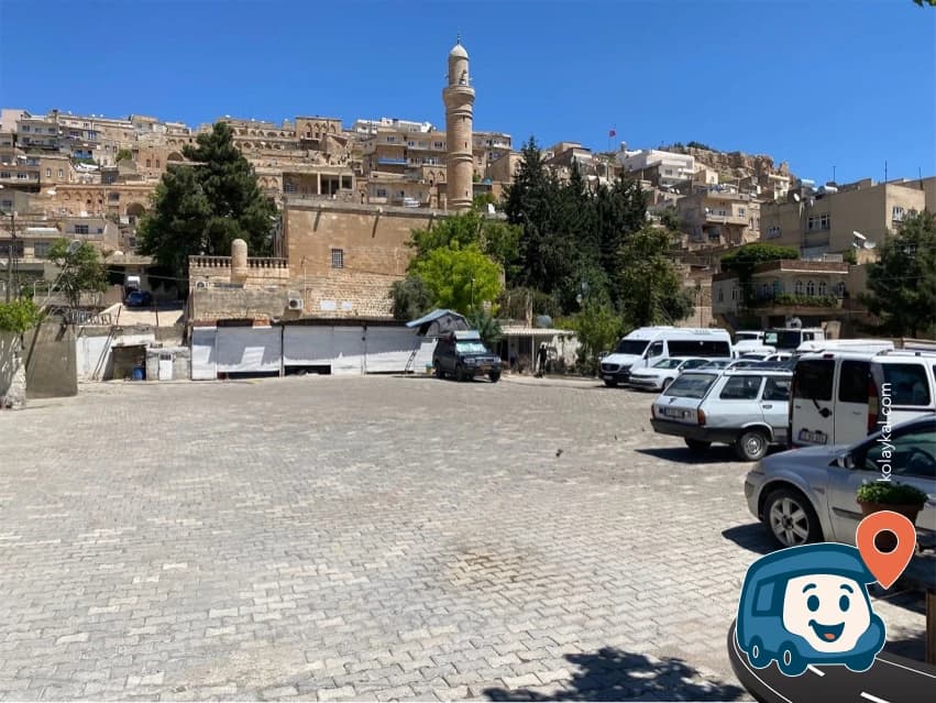 Mardin Karavanpark - Artuklu, foto 11