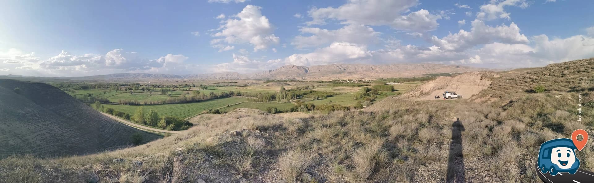 Çakıl Ocağı - Darende, Malatya, foto 3