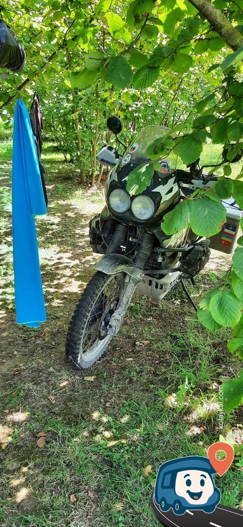 Hamburg Camping - Akçakoca, Düzce, foto 4