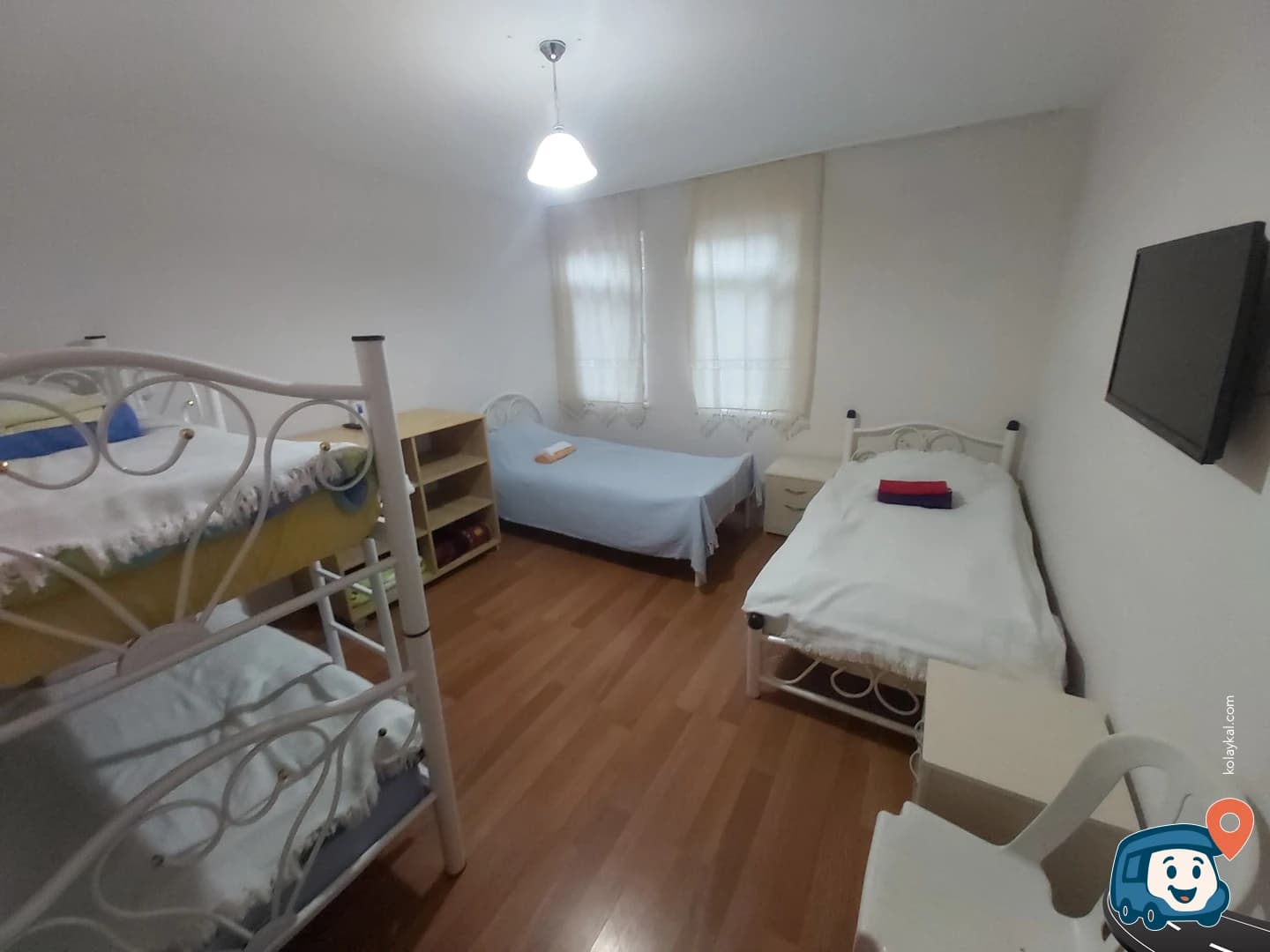 Zeytinada Pansiyon ve Hostel - Gazipaşa, Antalya, foto 3