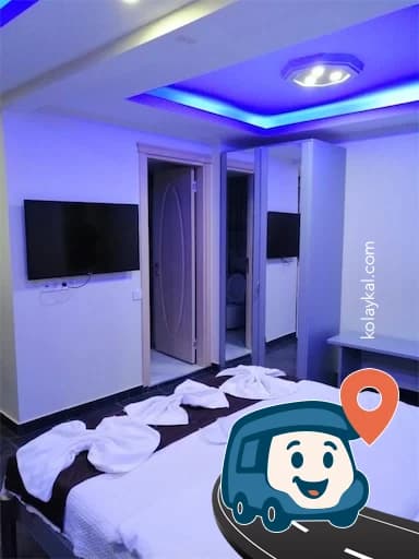 Secret Garden Motel Restaurant - Arnavutköy, İstanbul, foto 5