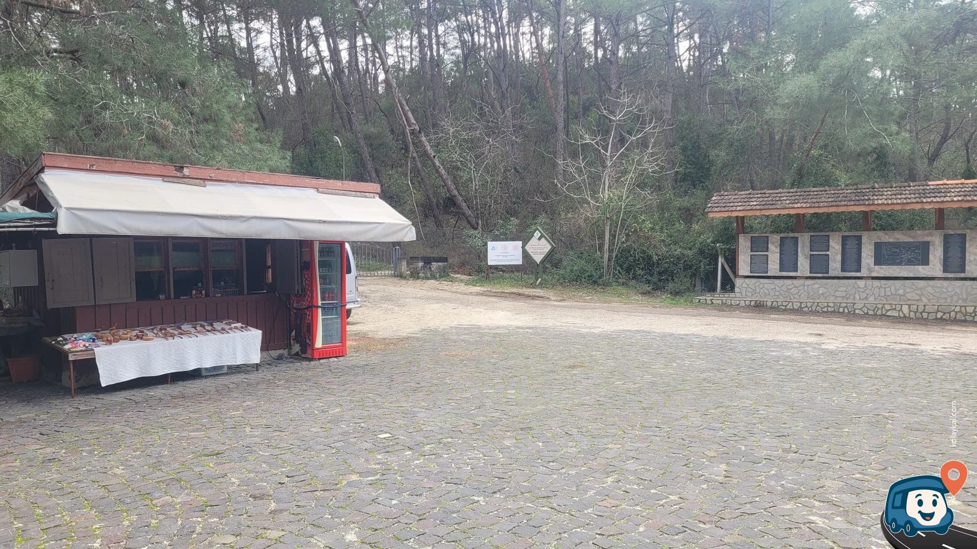 Karatepe Arkeolojik Alanı - Kadirli, Osmaniye, foto 1