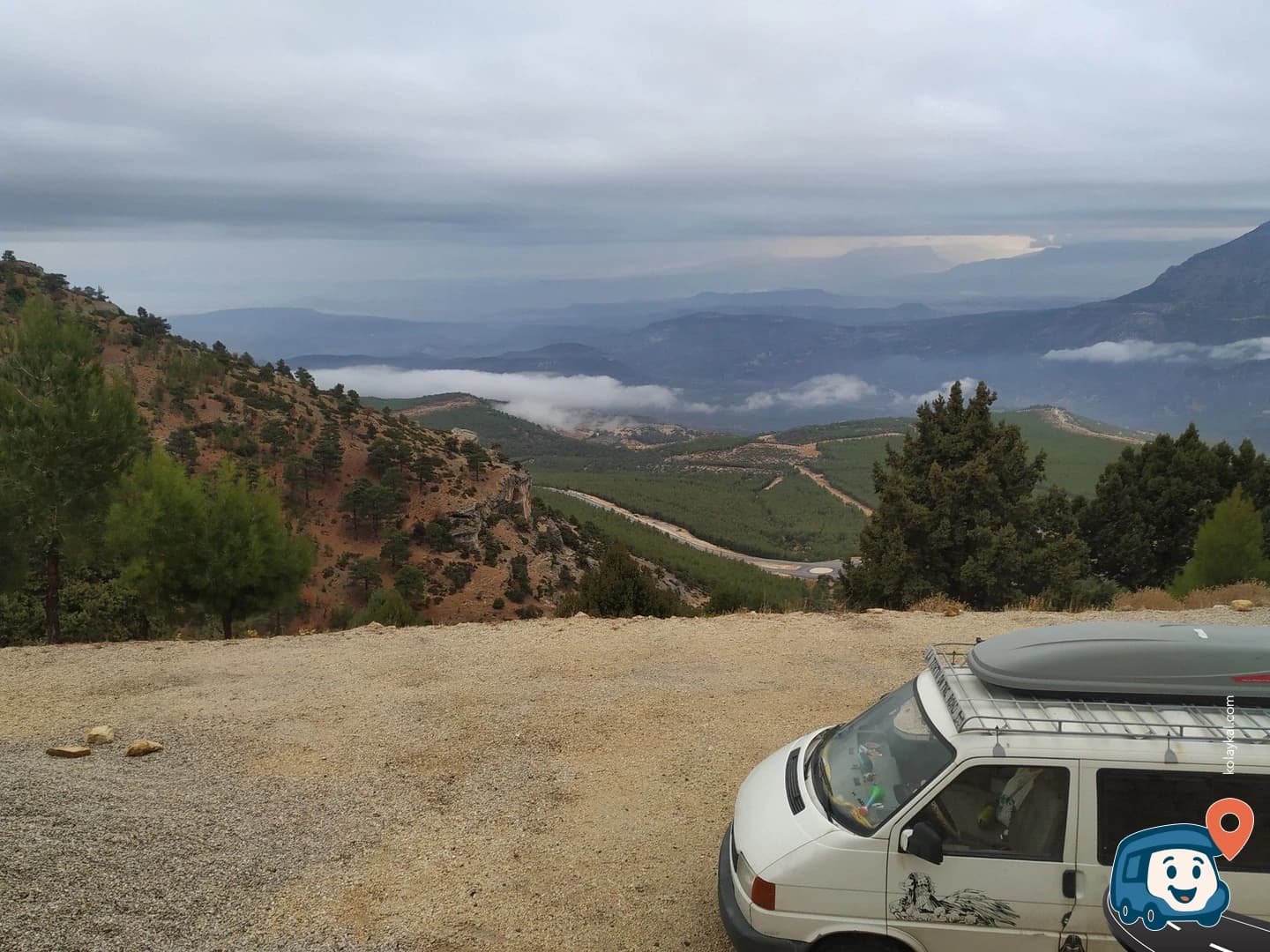 Alahan Manastırı - Mut, Mersin, foto 6