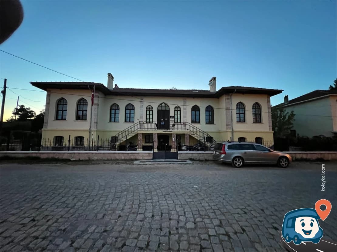 Otel - Kütahya Merkez, Kütahya, foto 1