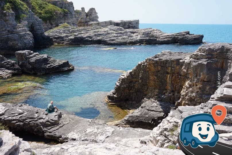 Sardala Koyu - Kandıra, Kocaeli, foto 5