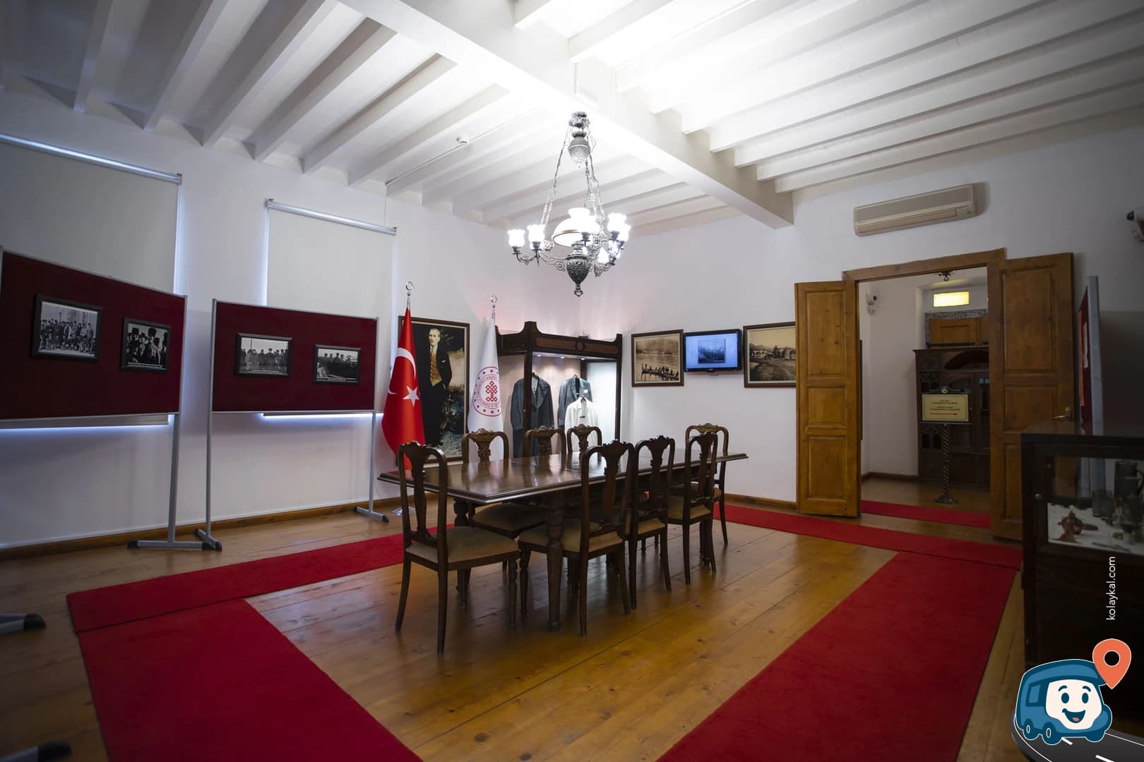 Rize Atatürk Evi Müzesi - Rize Merkez, foto 3