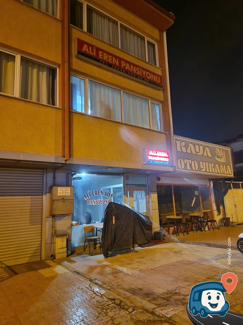 Ali Eren Pansiyonu - Erzincan Merkez, Erzincan, foto 2