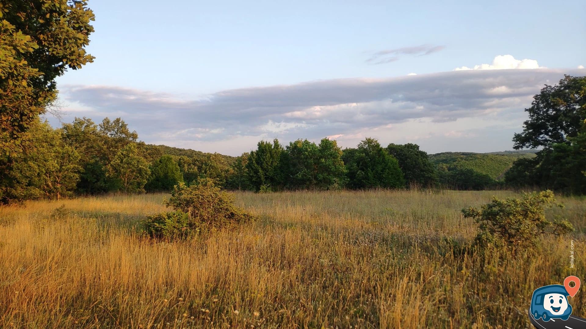 Sınıra Yakın Vahşi Kamp - Kırklareli Merkez, Kırklareli, foto 1
