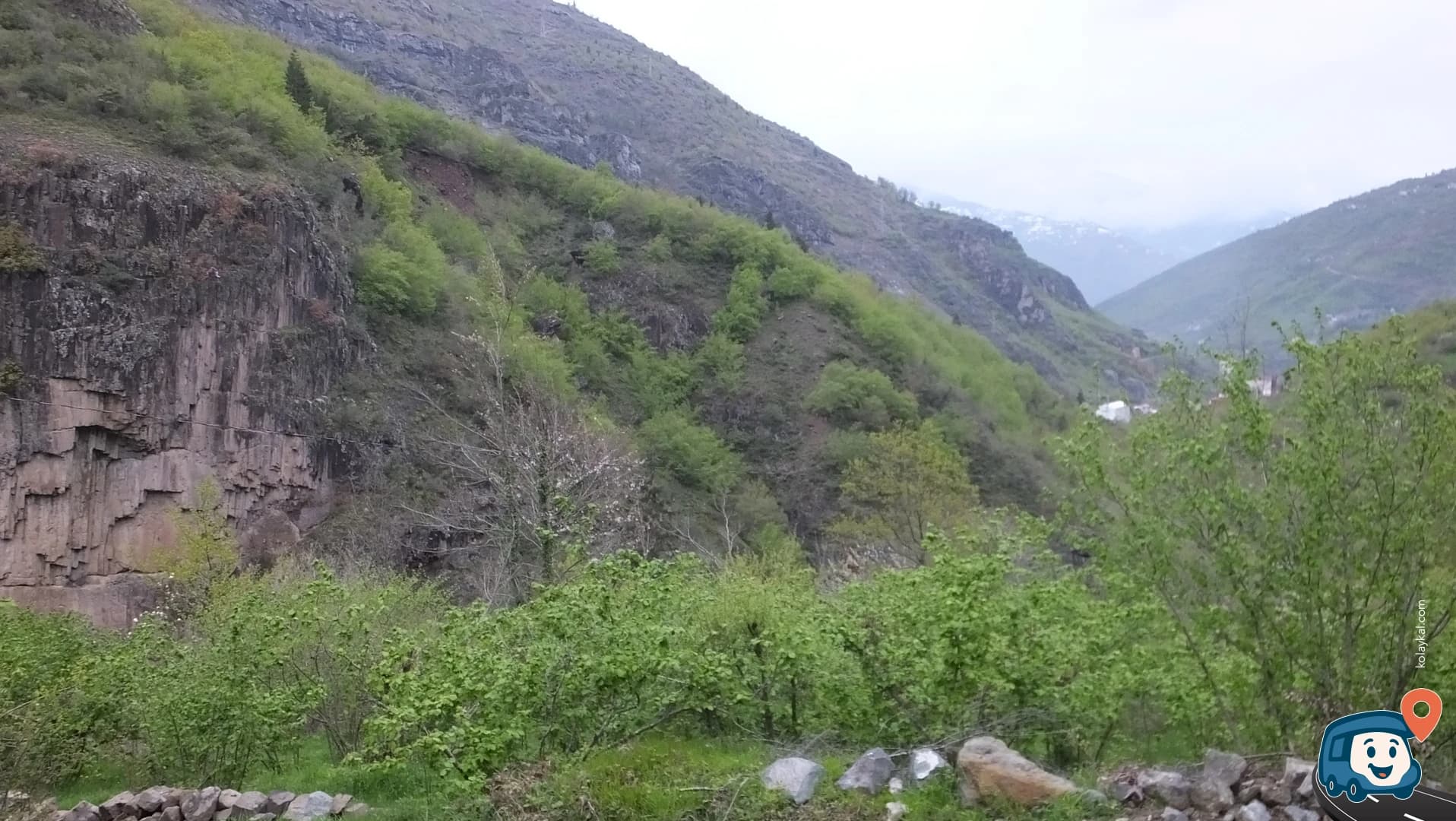 Verizana Restaurant ve Kamp Alanı - Maçka, Trabzon, foto 7