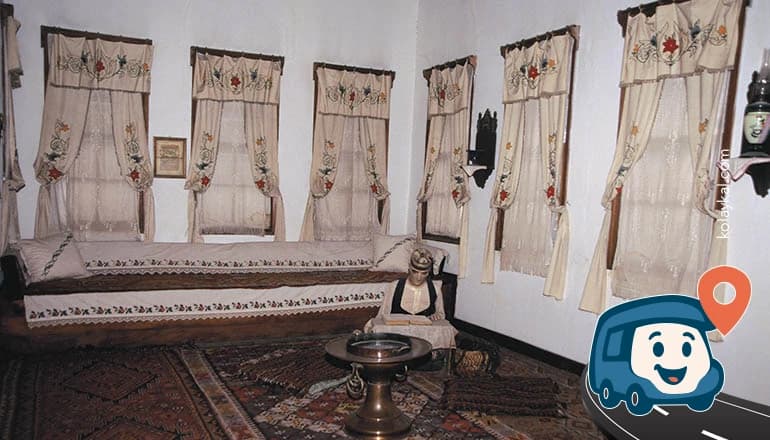 Amasya Yalıboyu Evleri - Amasya Merkez, foto 6