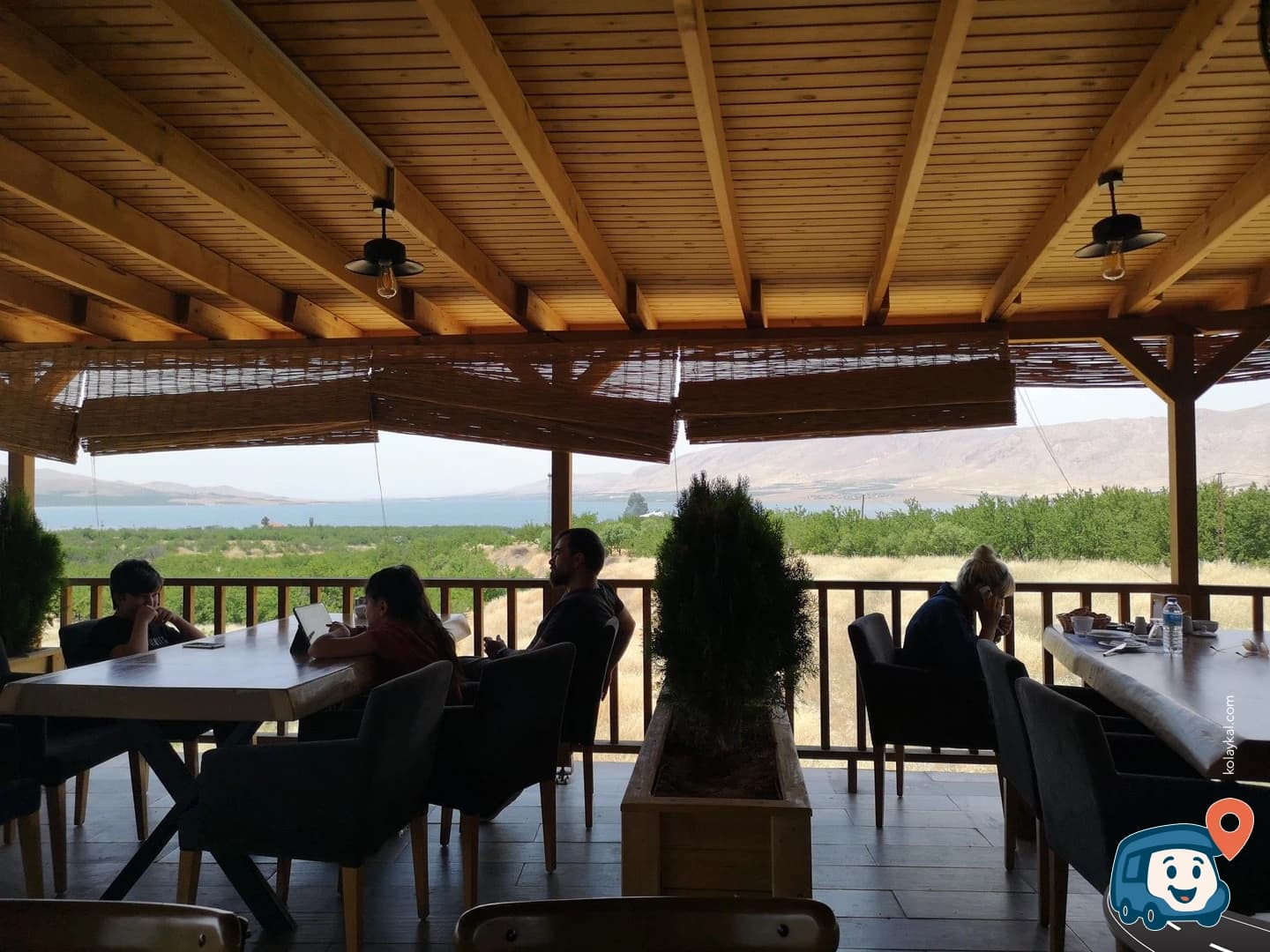 Çınar Restoran (et Kavurma Kahvaltı) - Kale, Malatya, foto 1