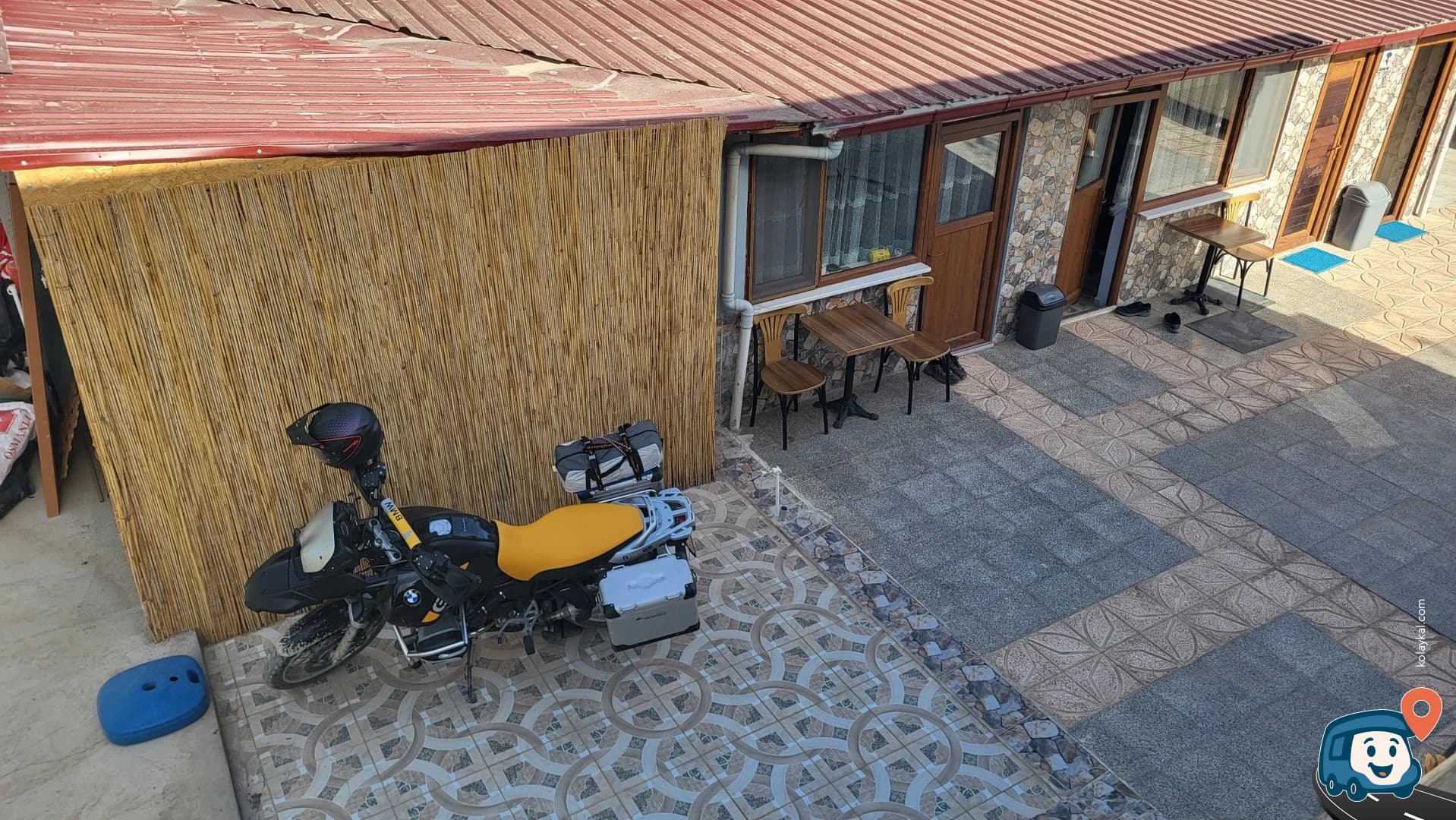 Ark Hostel ve Kamp Alanı - Doğubayazıt, Ağrı, foto 20