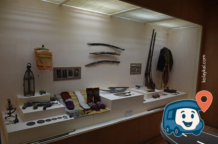 Uluborlu Müzesi - Isparta, foto 4