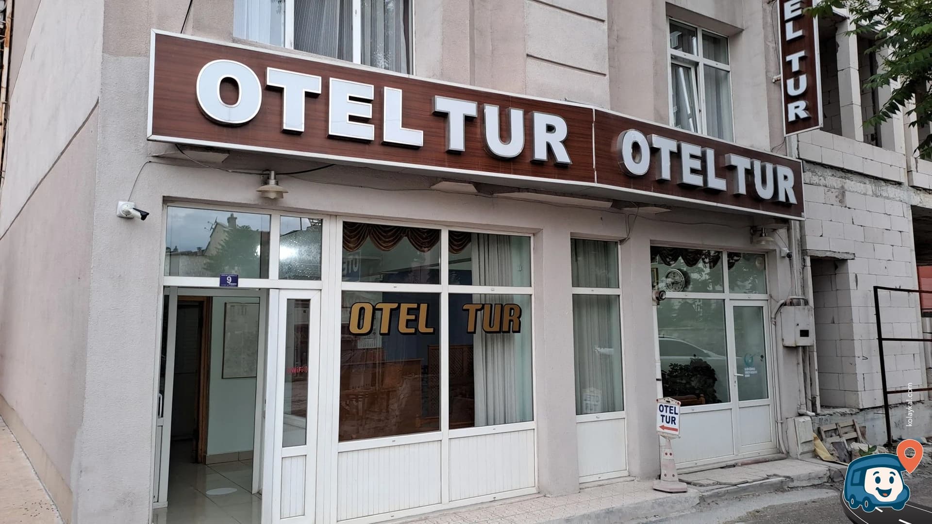 Otel Tur - Karatay, Konya, foto 2