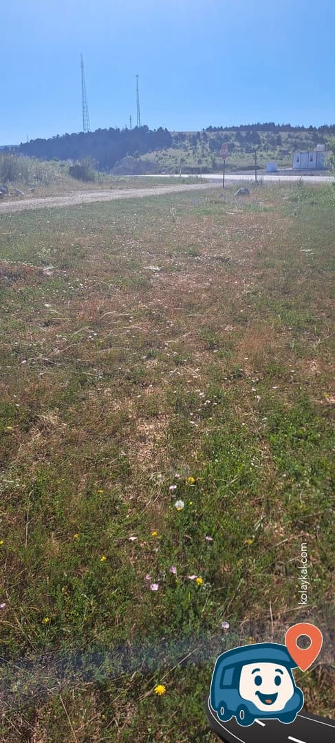 Çiçekli Çayır Vahşi Kamp Alanı - Pınarbaşı, Kastamonu, foto 3