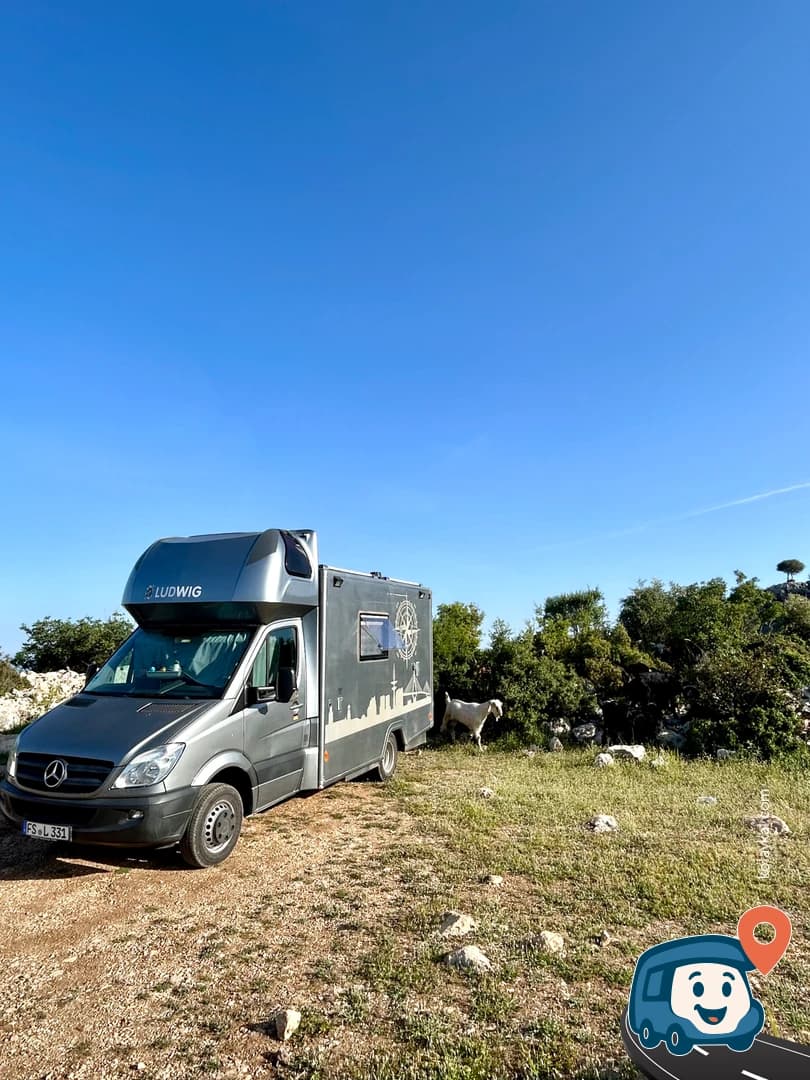 Adamkayalar Rölyefleri - Silifke, Mersin, foto 4