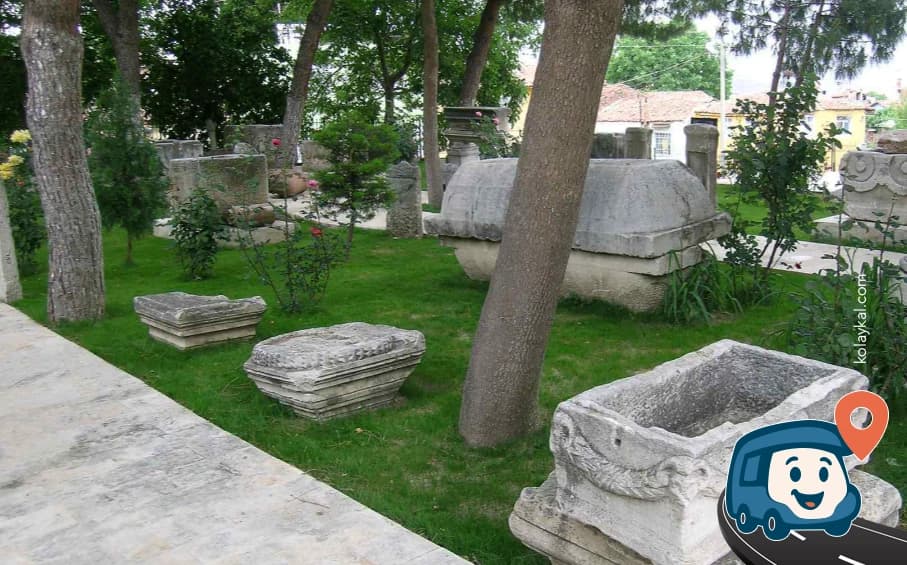 Tire Müzesi - İzmir, foto 1