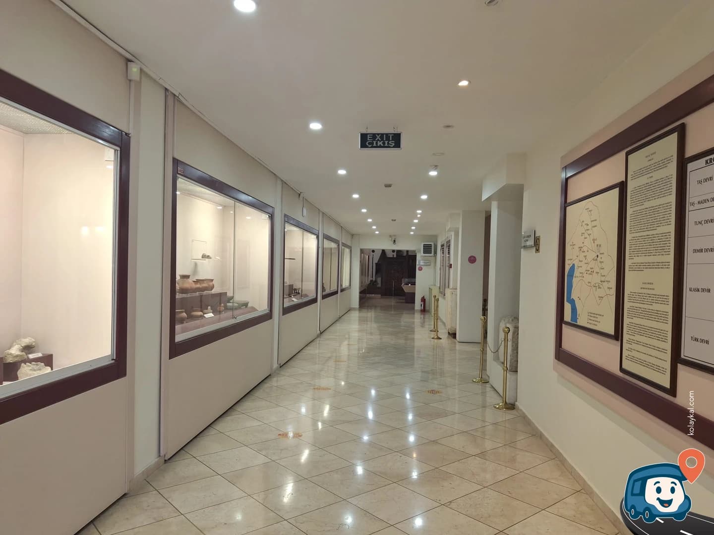 Yalvaç Müzesi - Isparta, foto 8