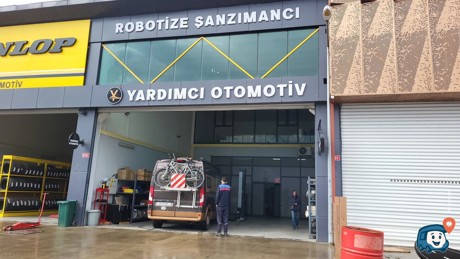 Yardımcı Otomotiv - Kayapınar, Diyarbakır, foto 3